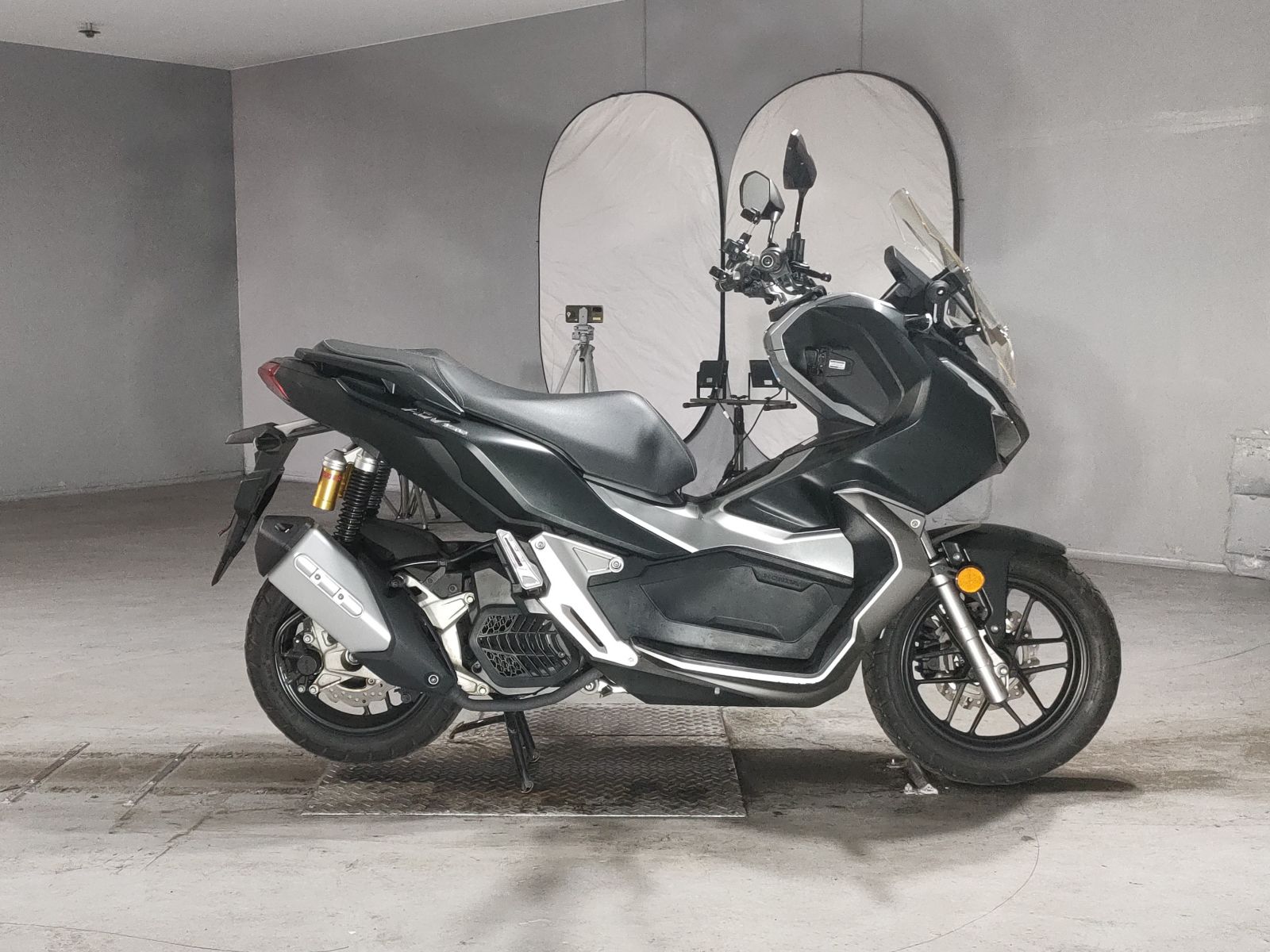 Honda ADV150