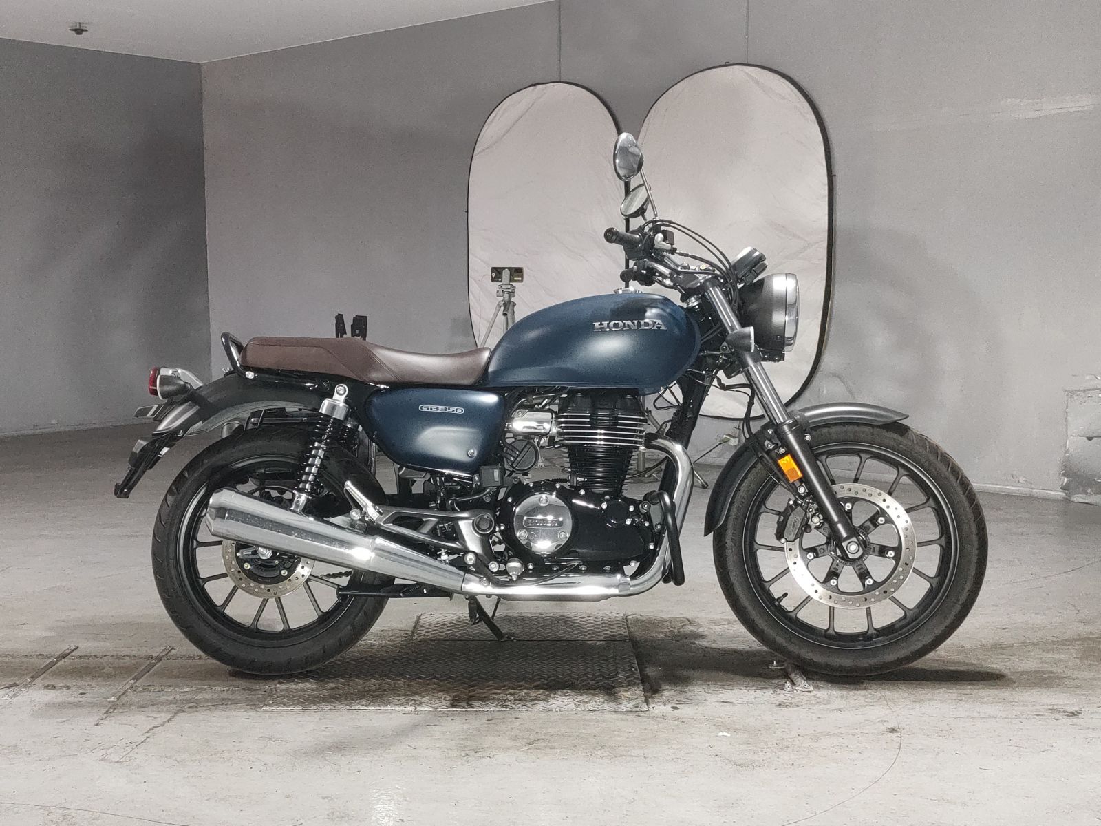 Honda GB350