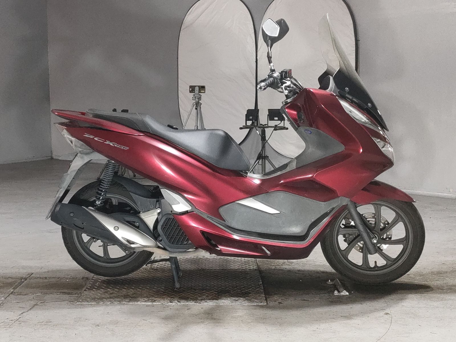 Honda PCX150