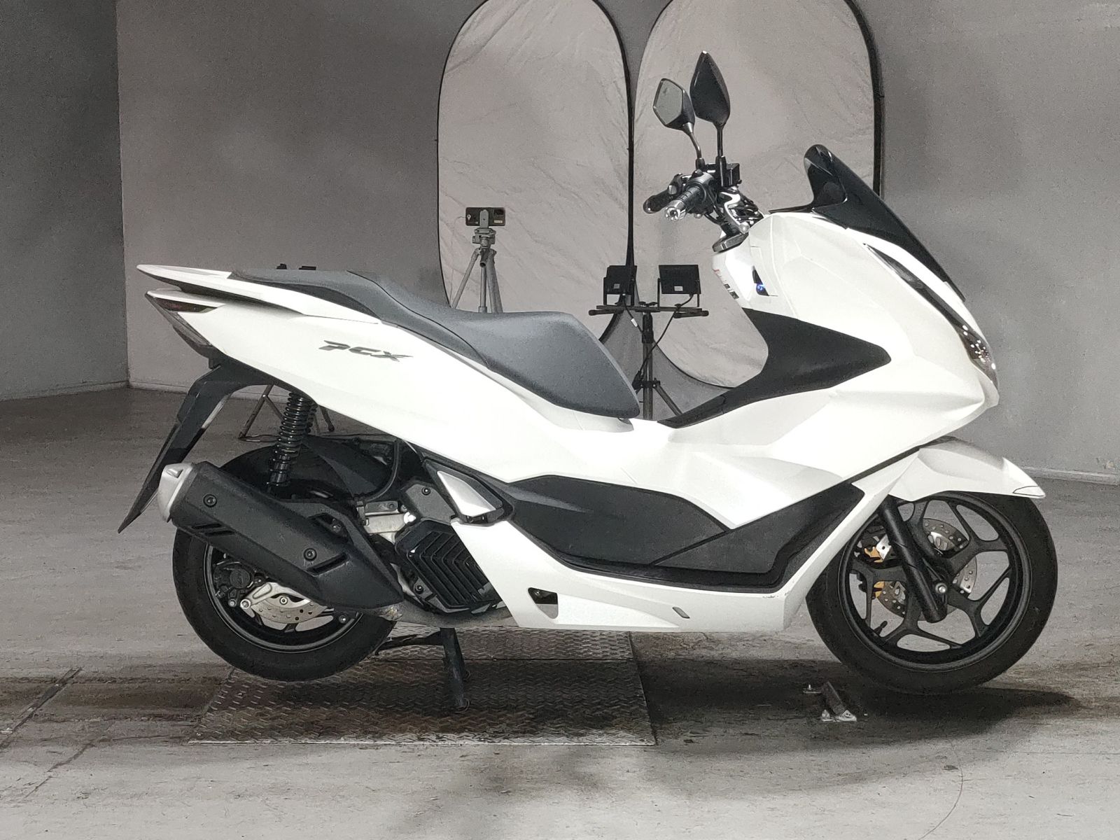 Honda PCX125
