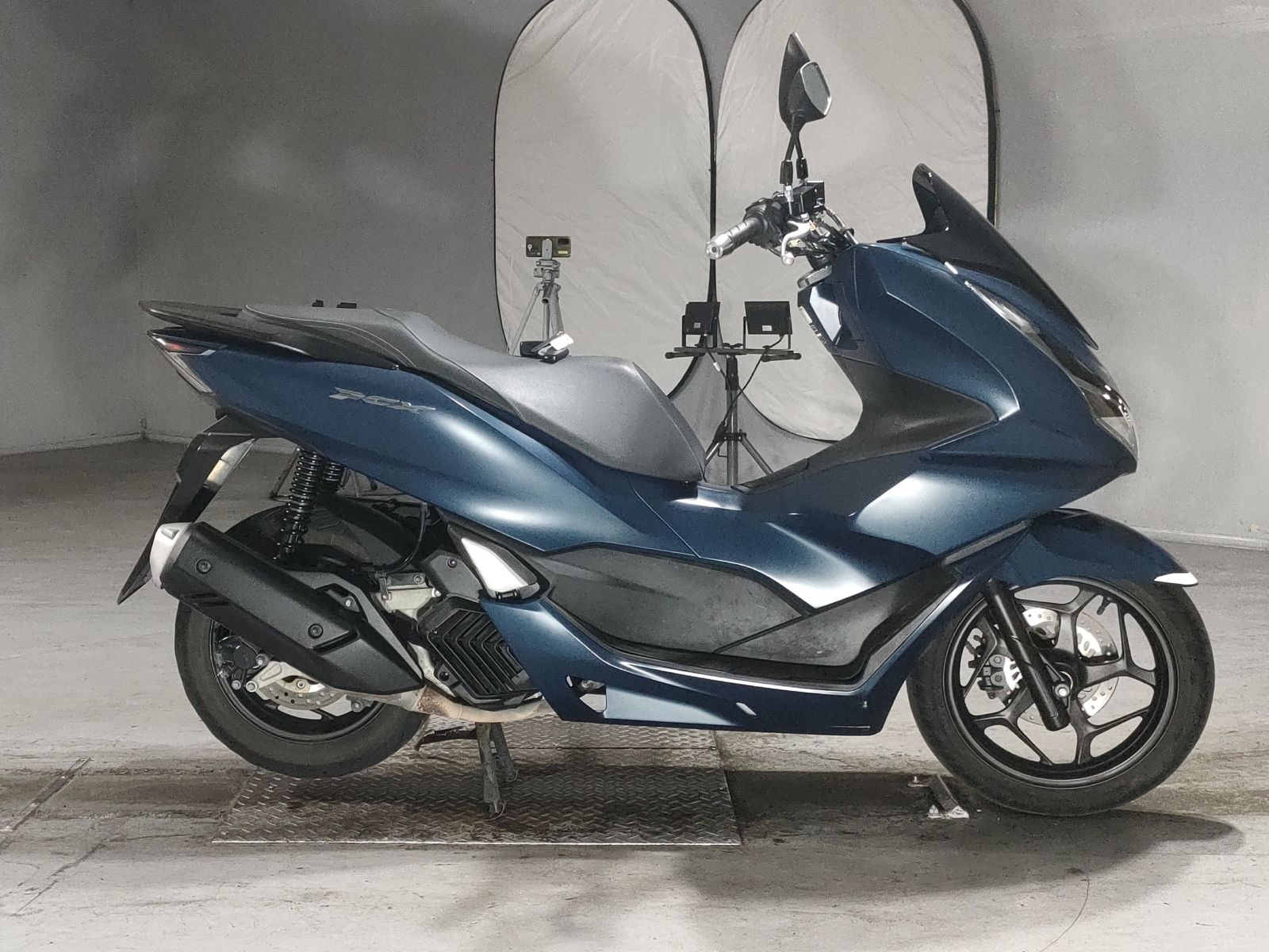 Honda PCX125
