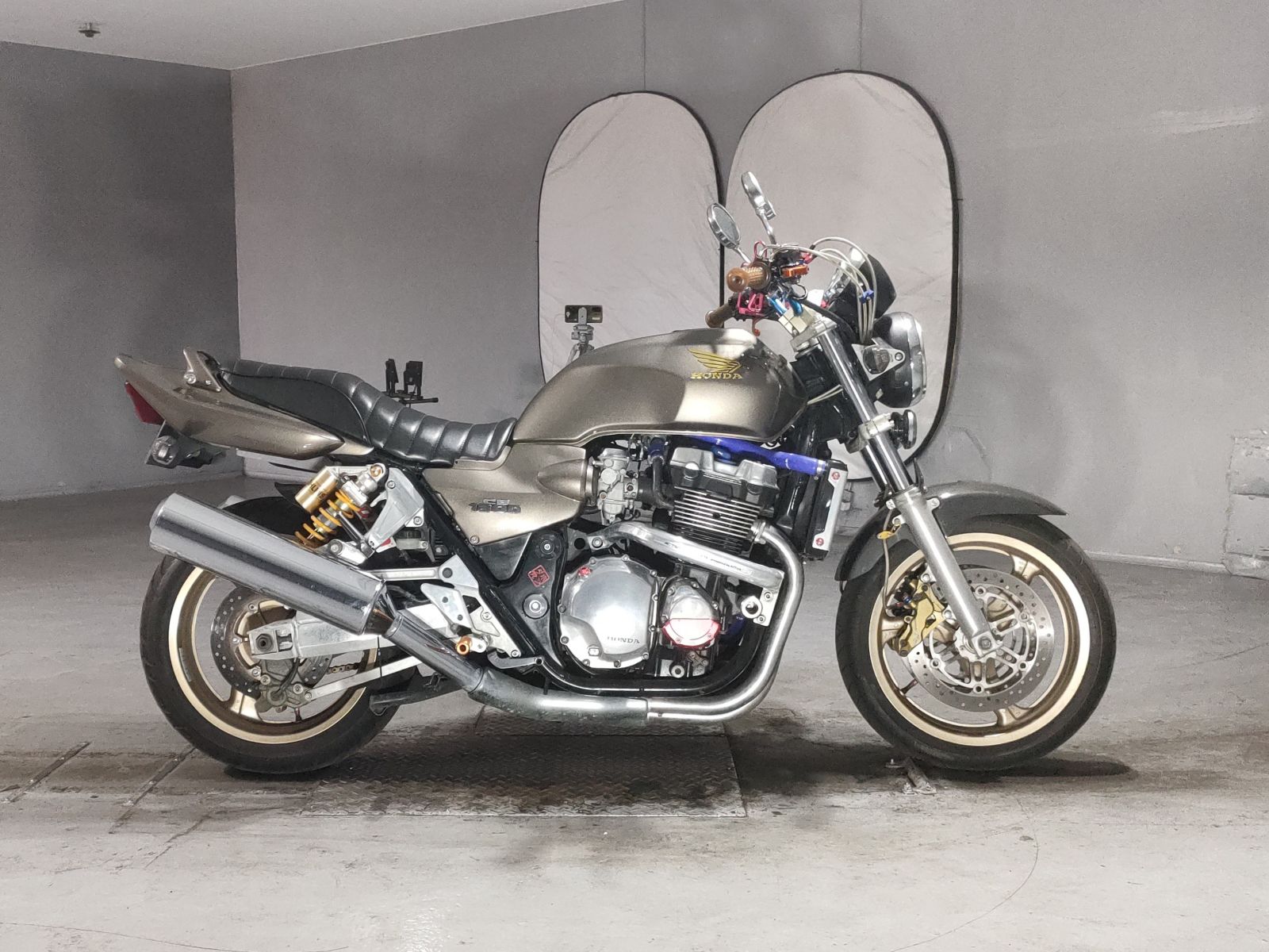 Honda CB1300SF