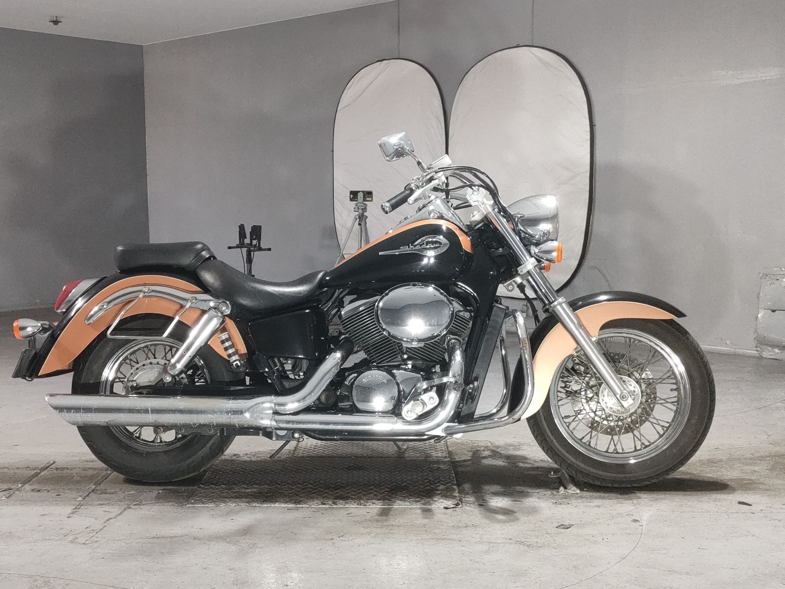 Honda SHADOW400