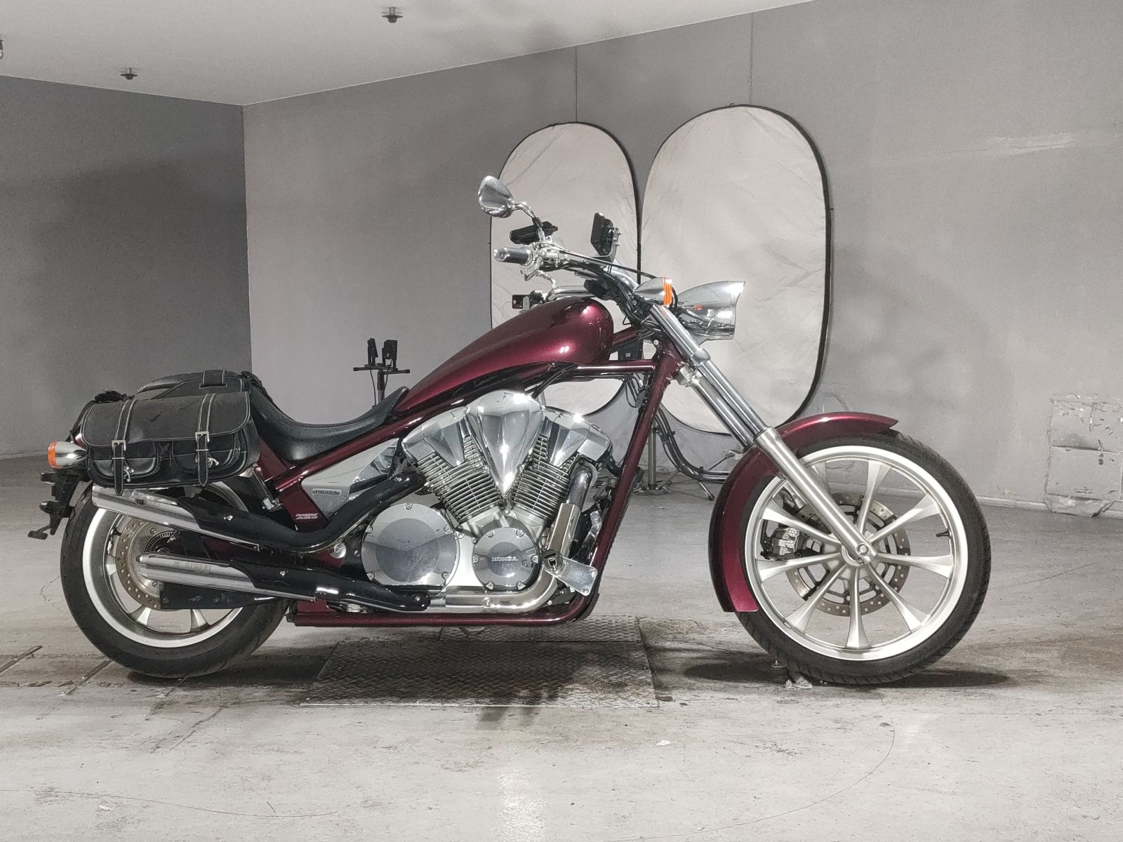 Honda VT1300CX