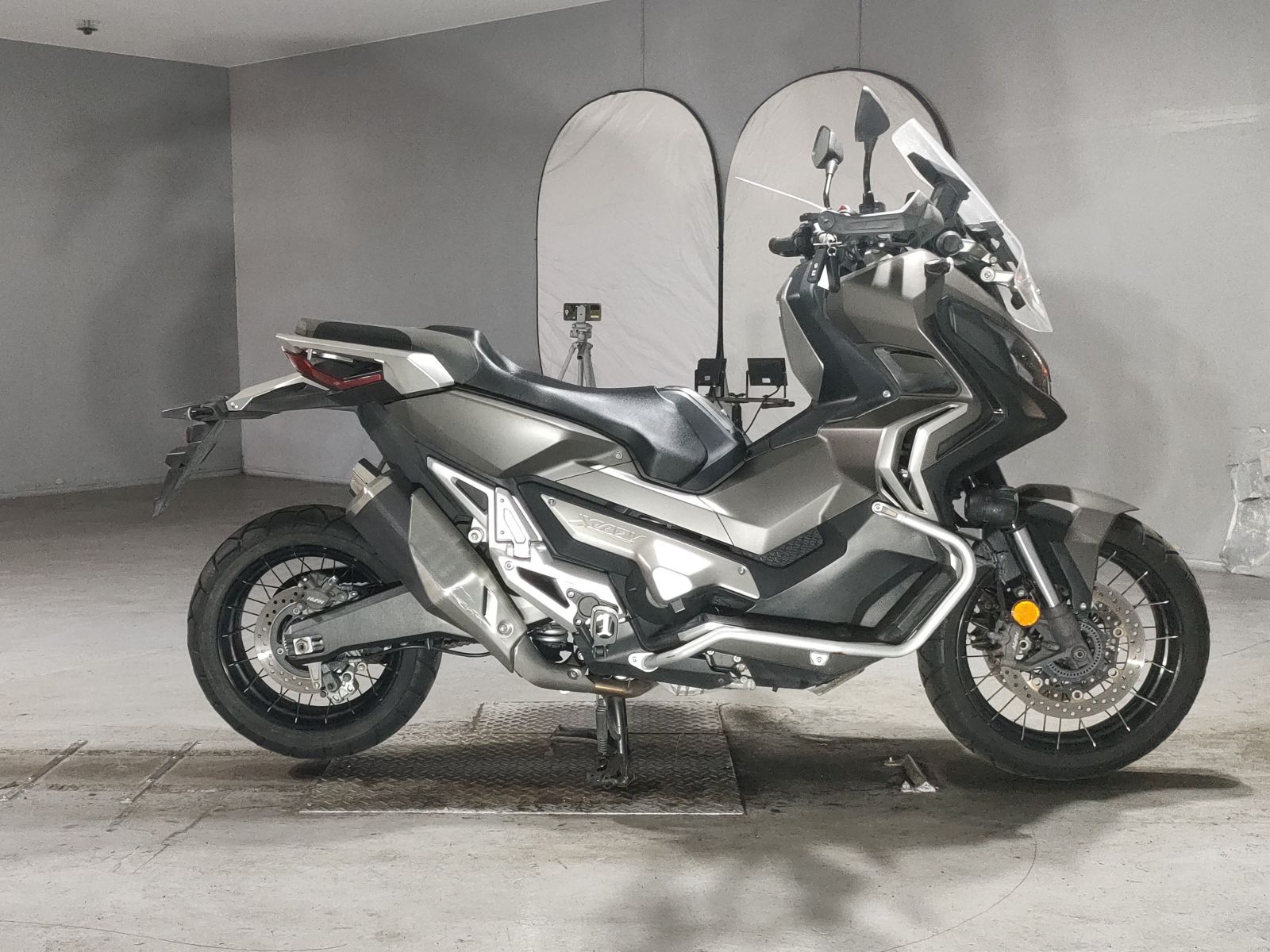 Honda X-ADV