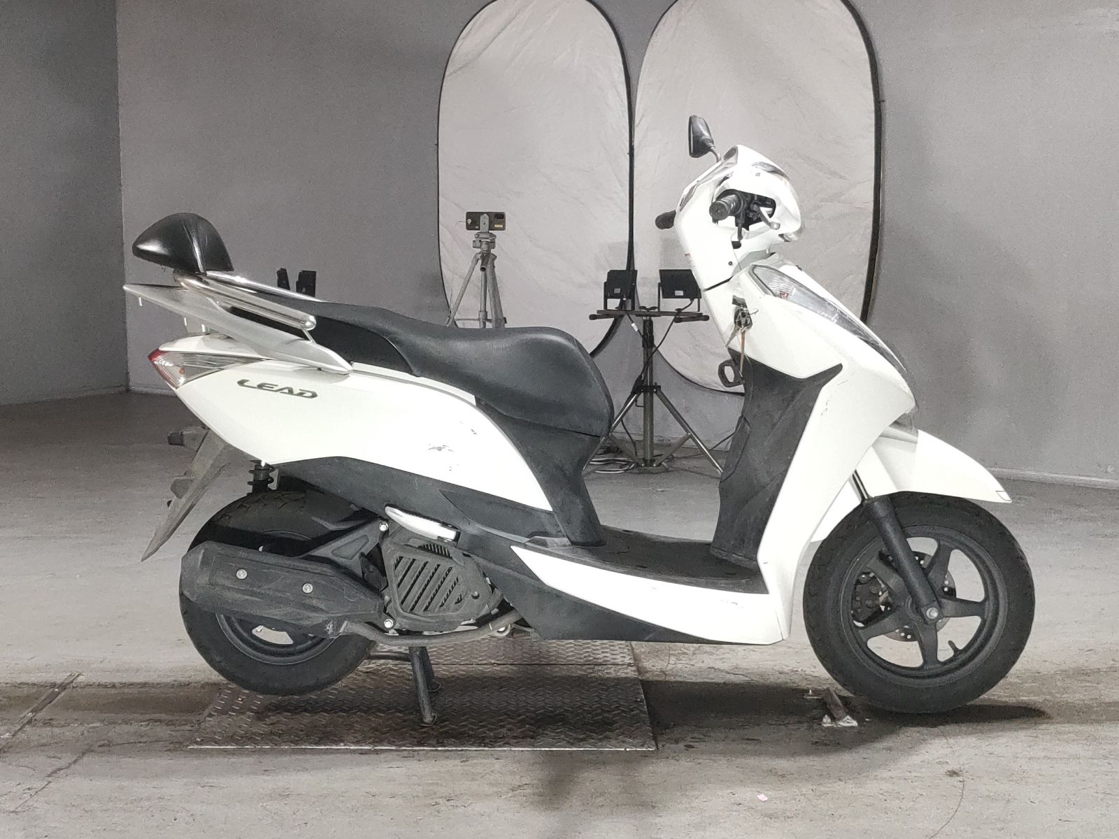 Honda LEAD 125