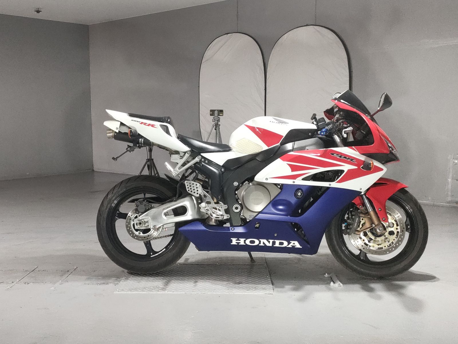 Honda CBR1000RR