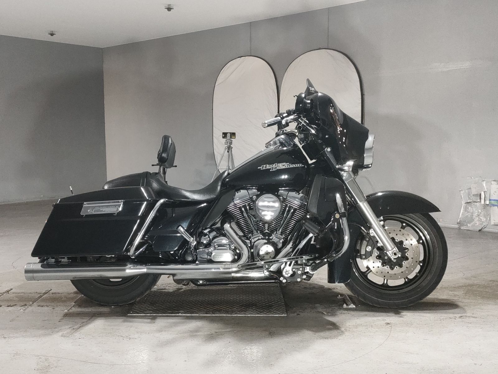 Harley-Davidson Street Glide FLHX1690