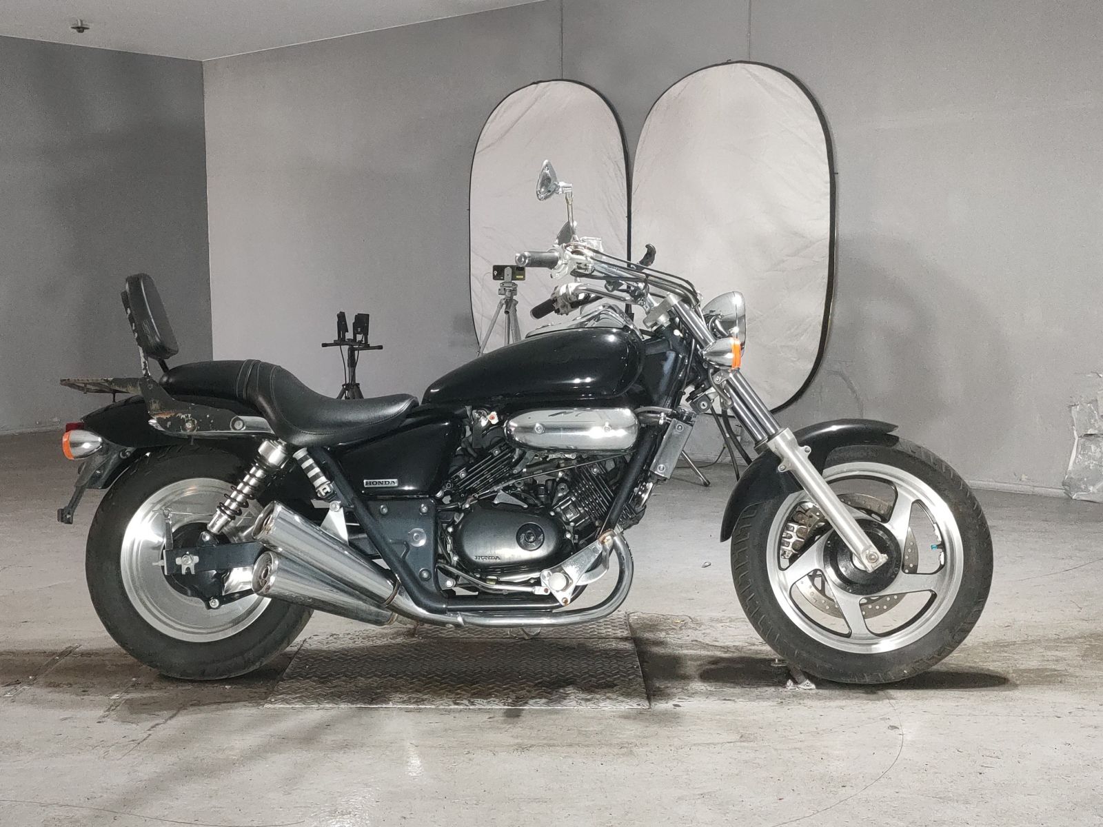 Honda MAGNA 250