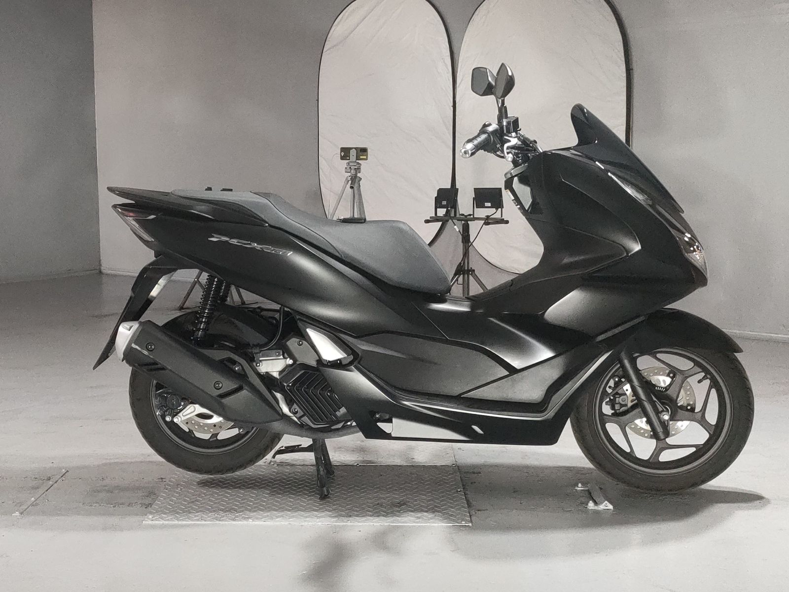Honda PCX160
