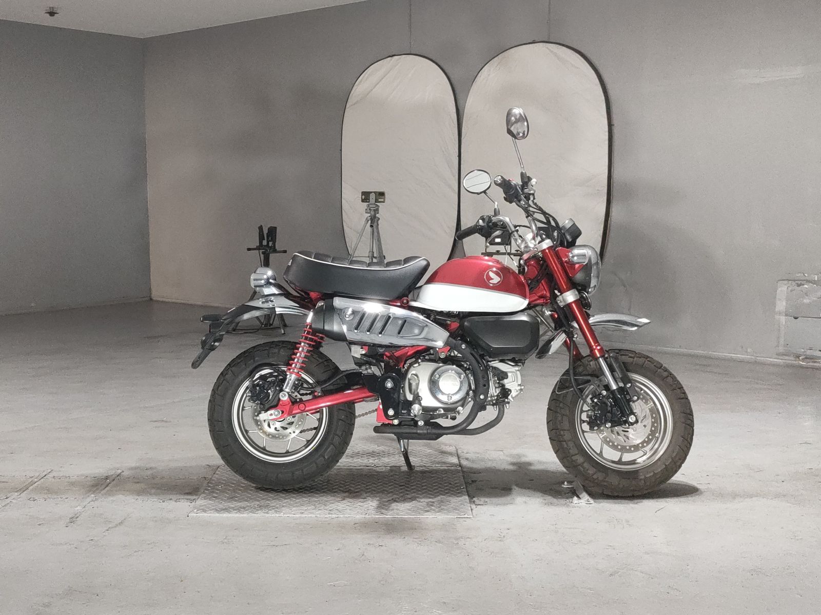 Honda MONKEY 125