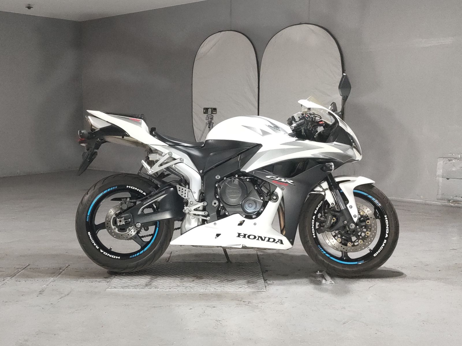 Honda CBR600RR