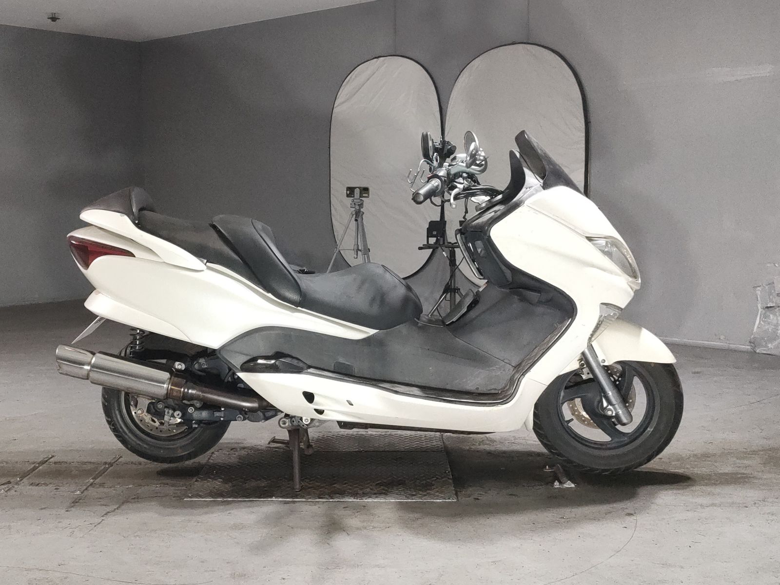 Honda FORZA Z