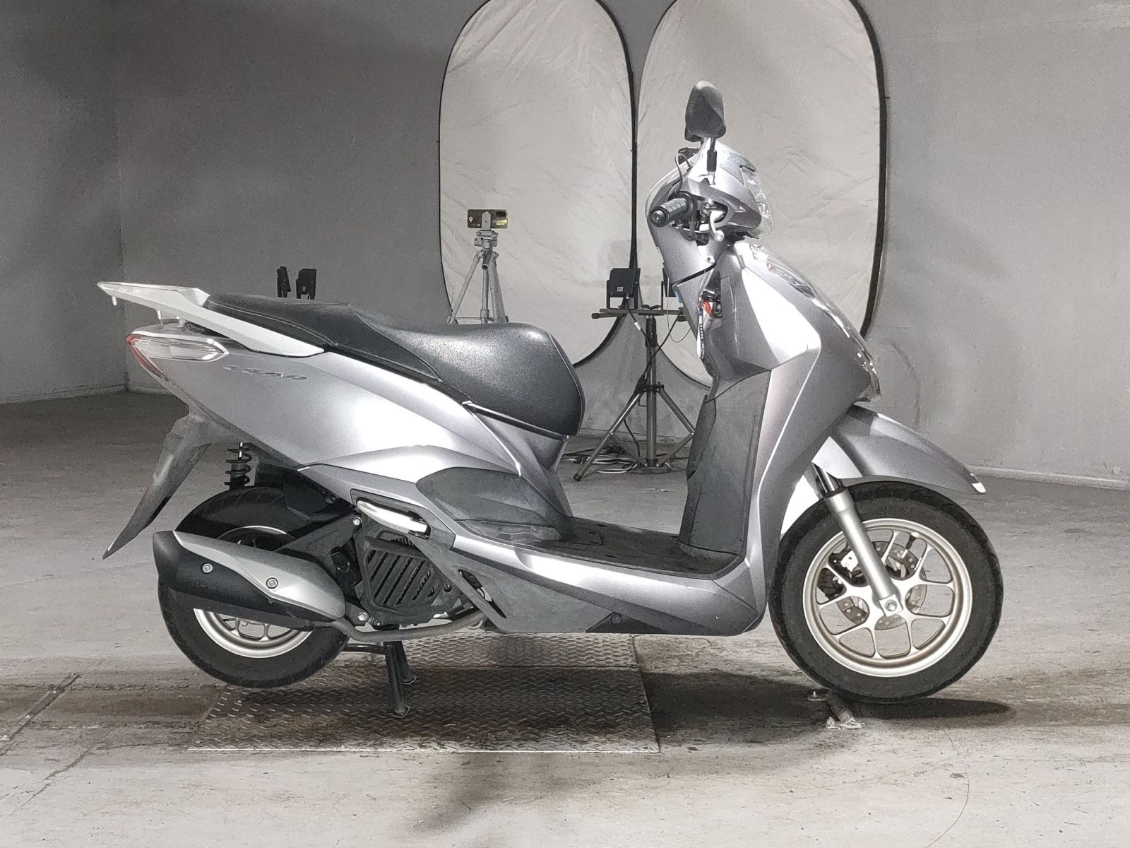 Honda LEAD 125