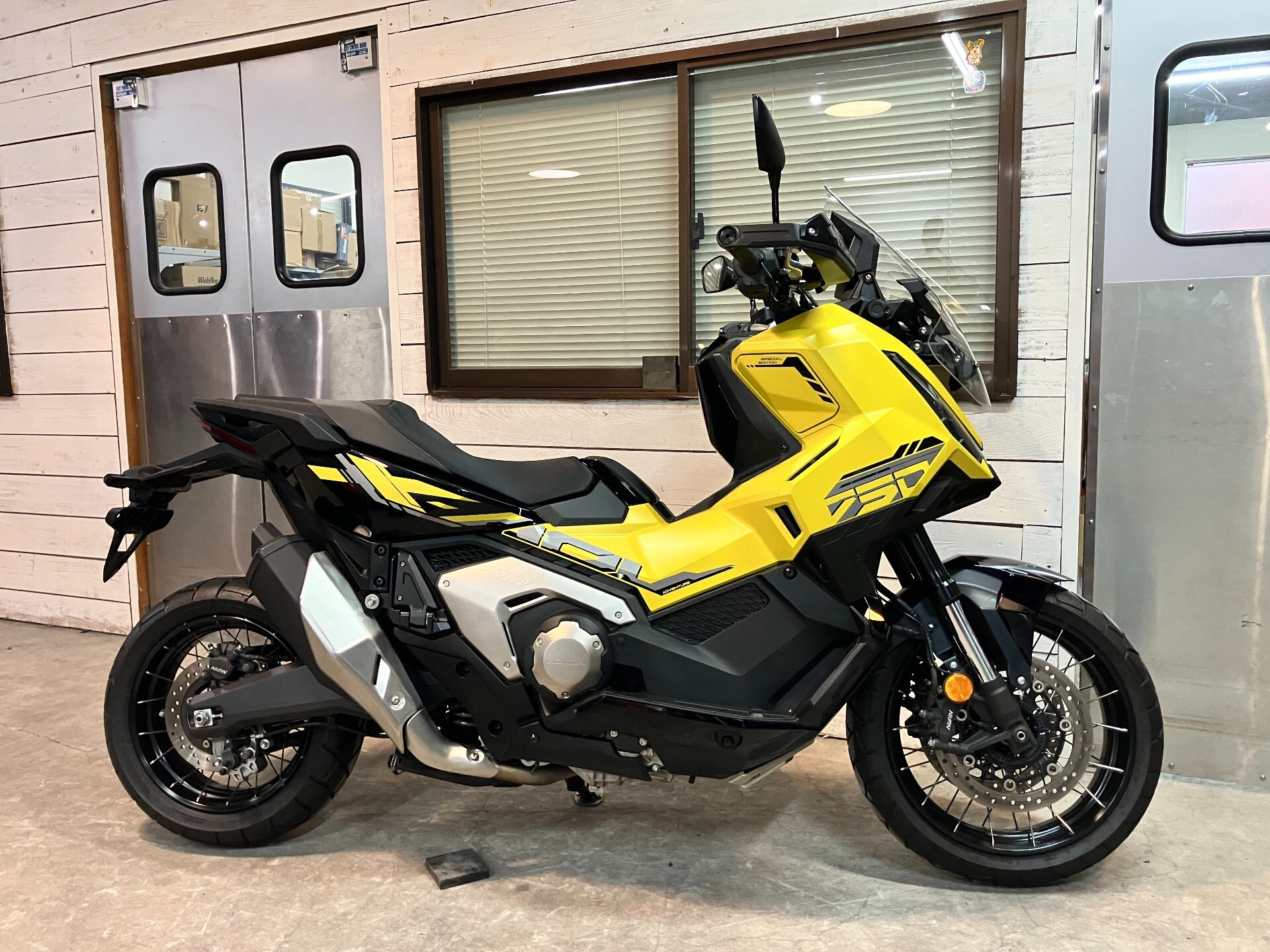 Honda X-ADV
