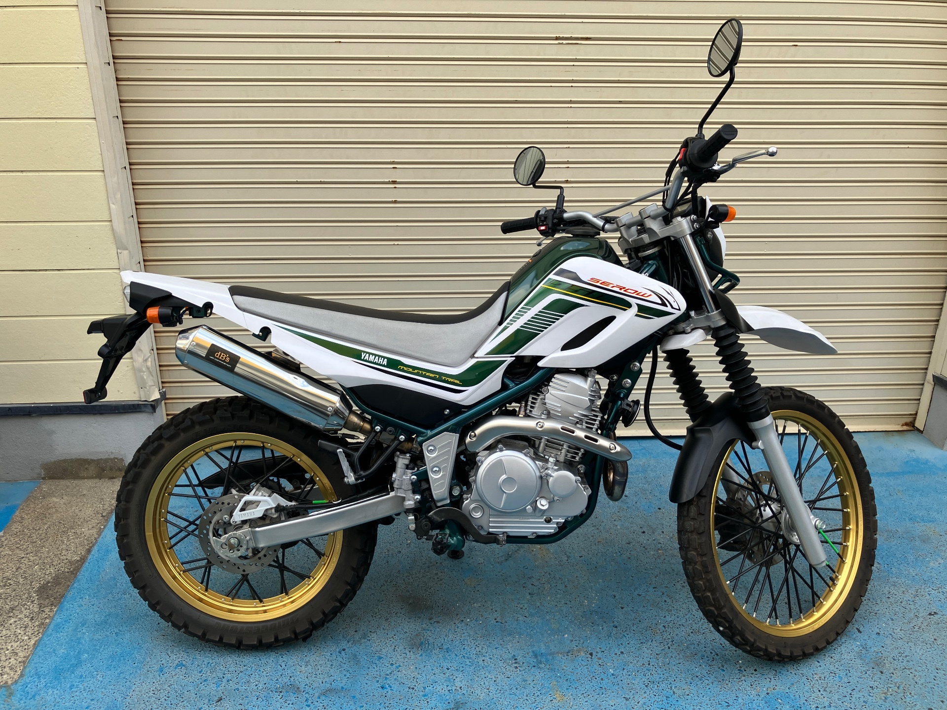 Honda GB350