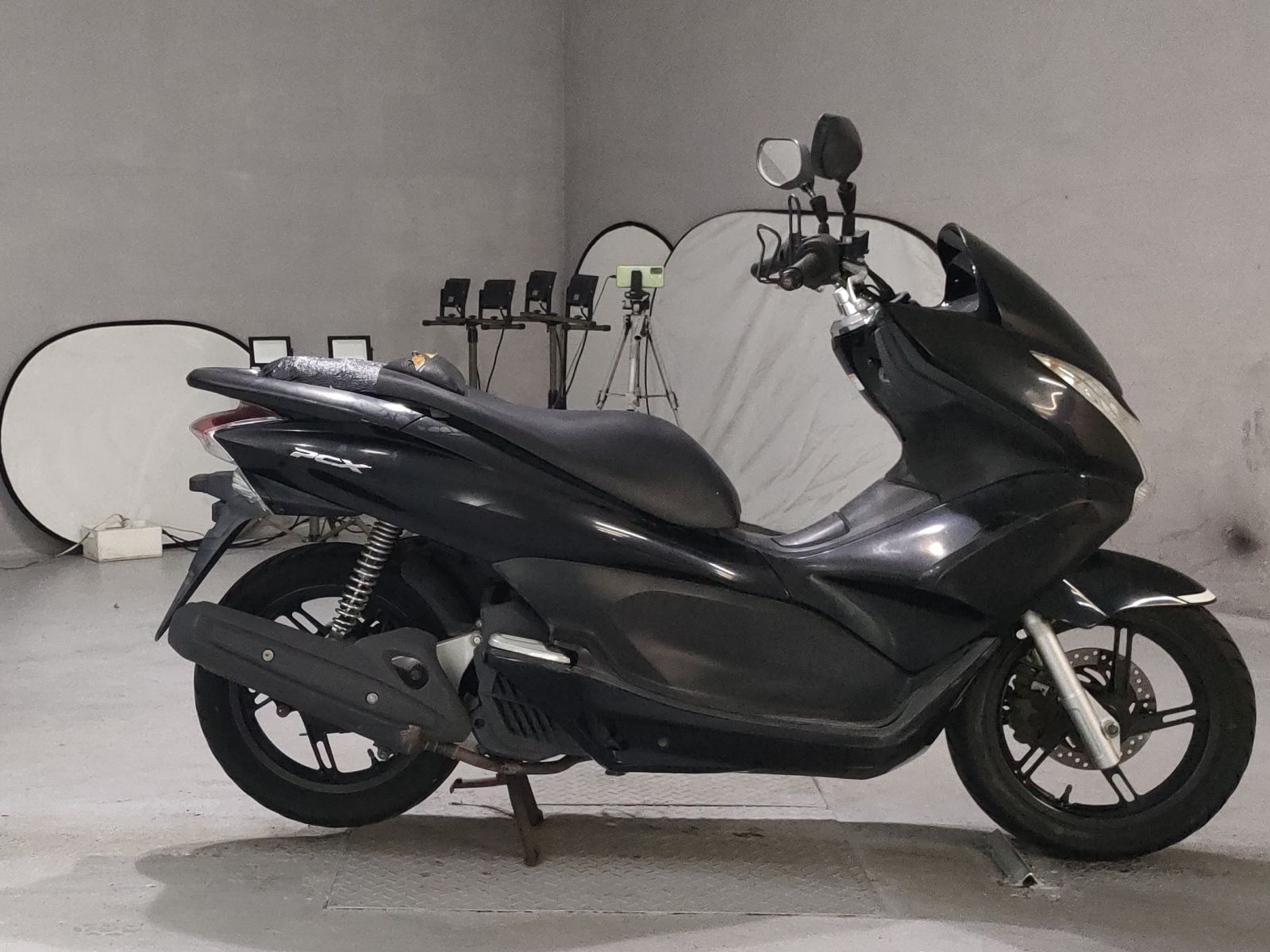 Honda PCX125