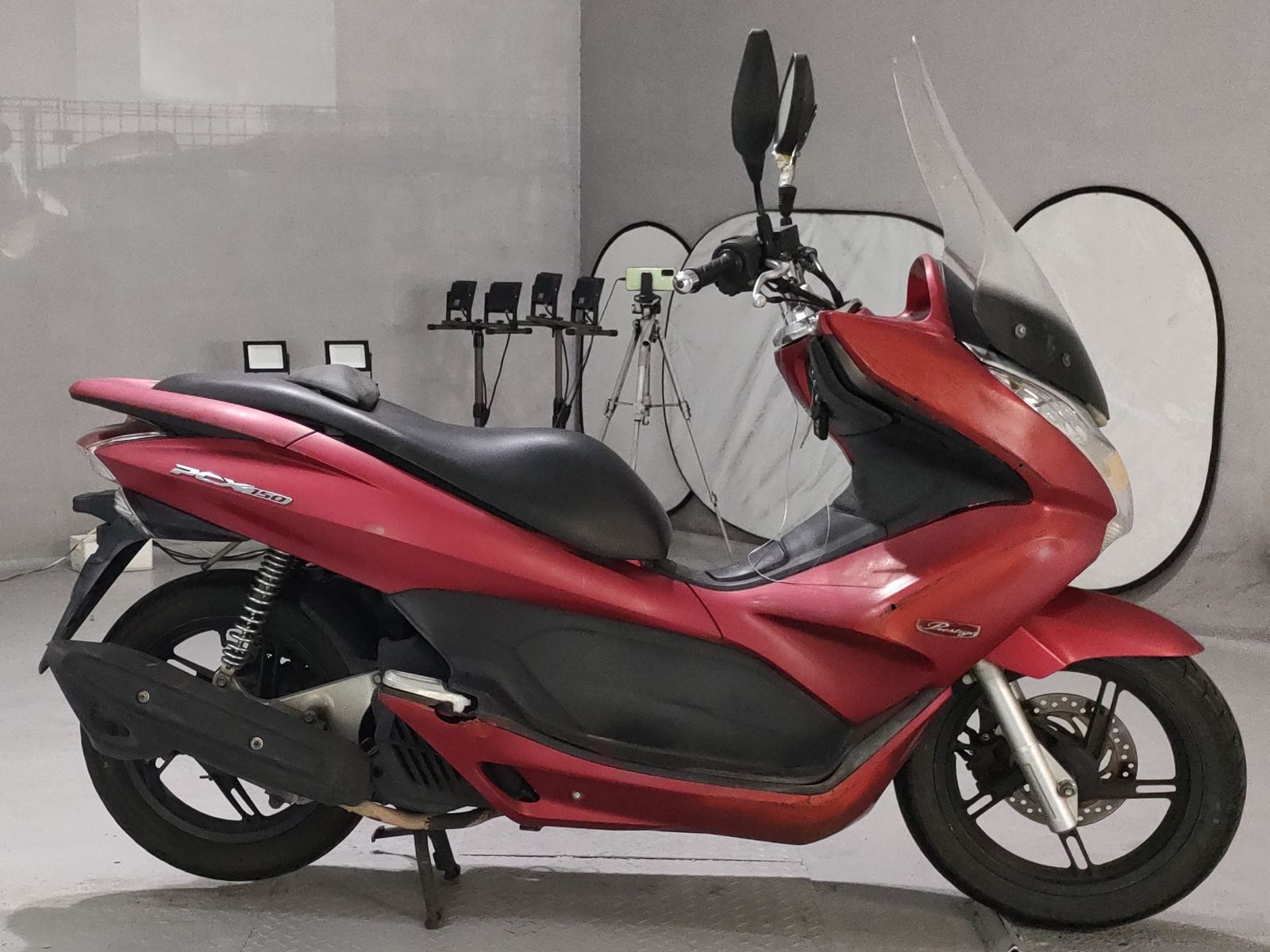 Honda PCX150
