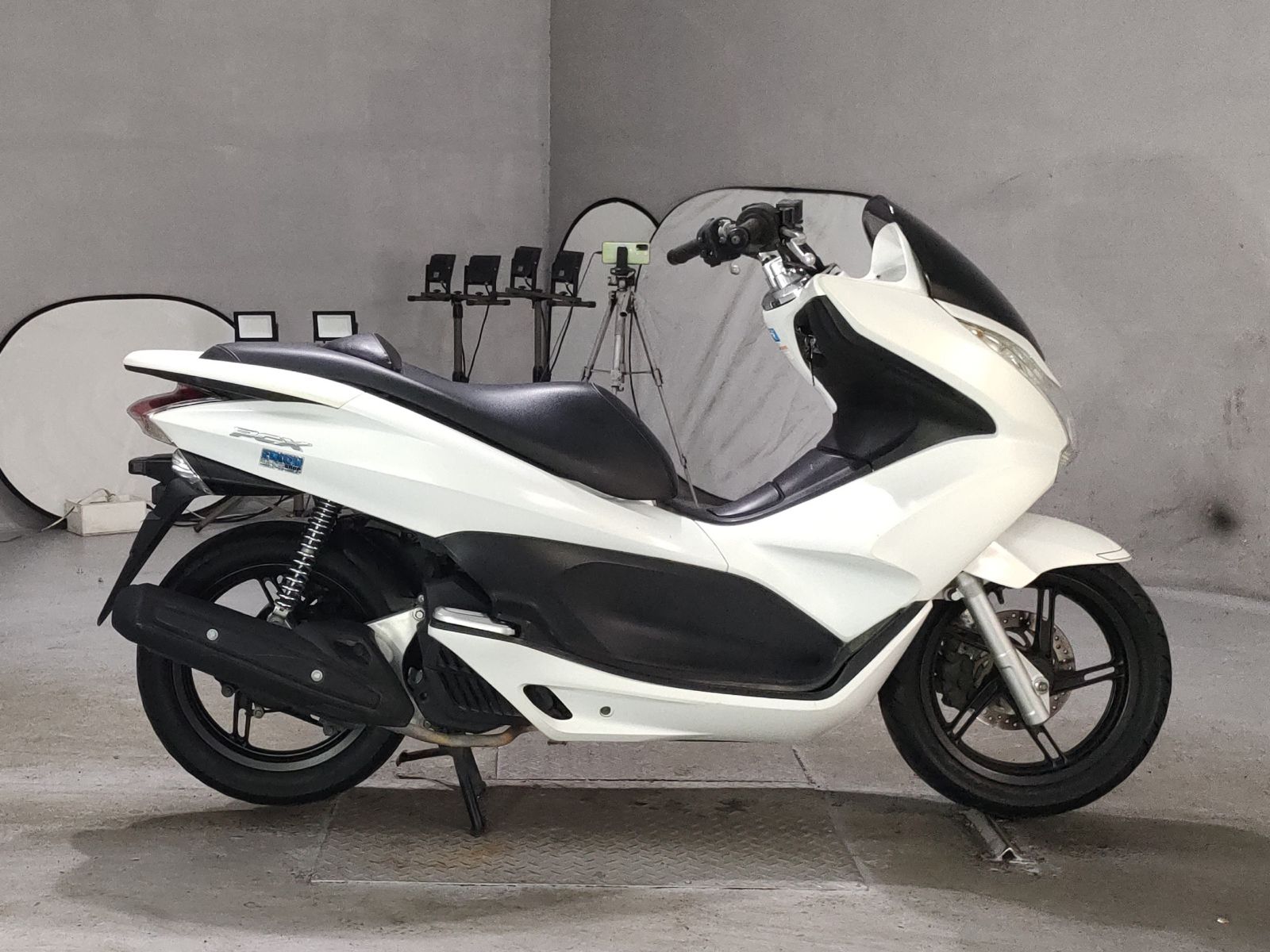 Honda PCX125