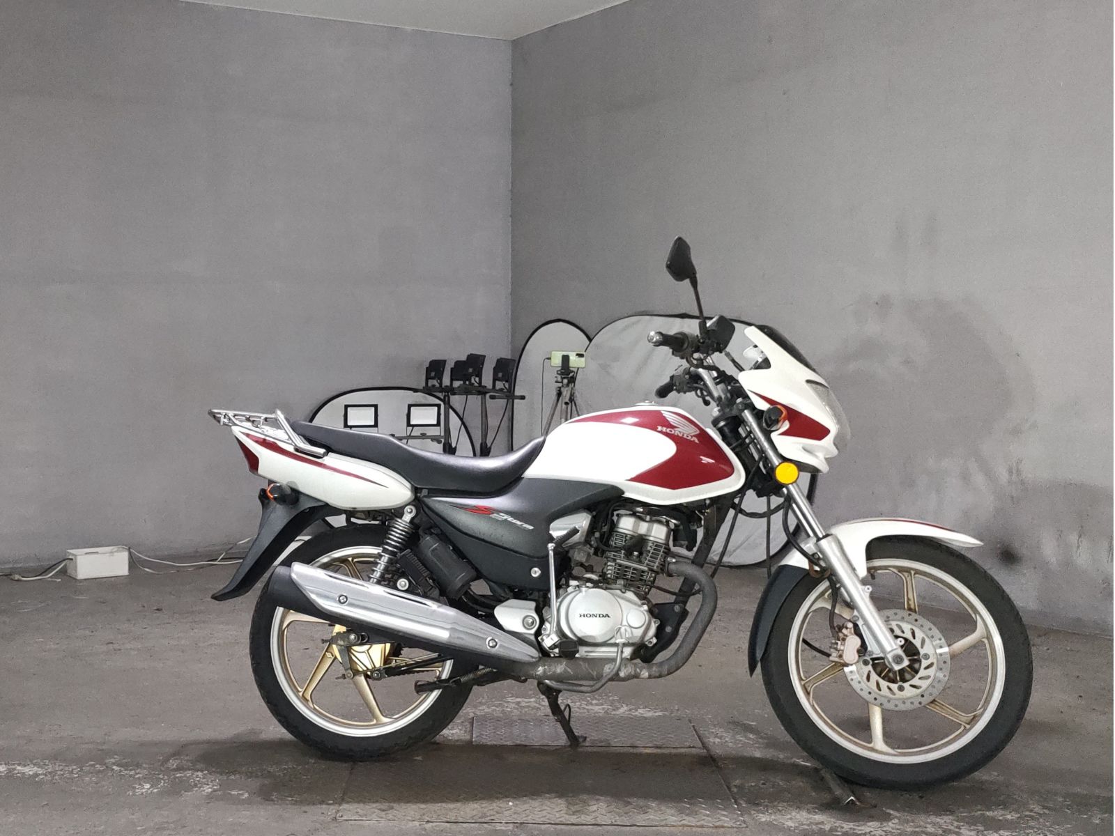 Honda SDH125