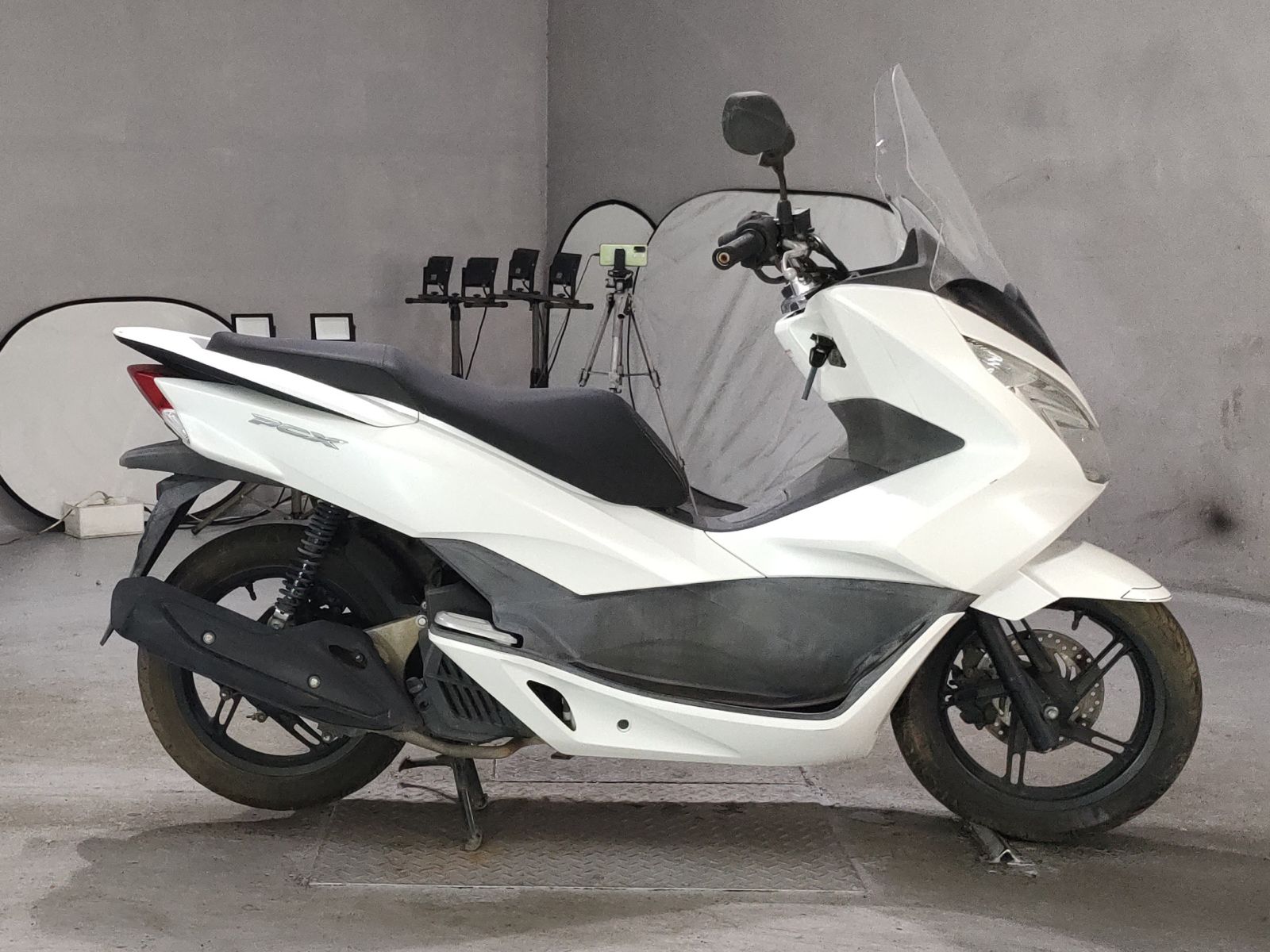 Honda PCX125