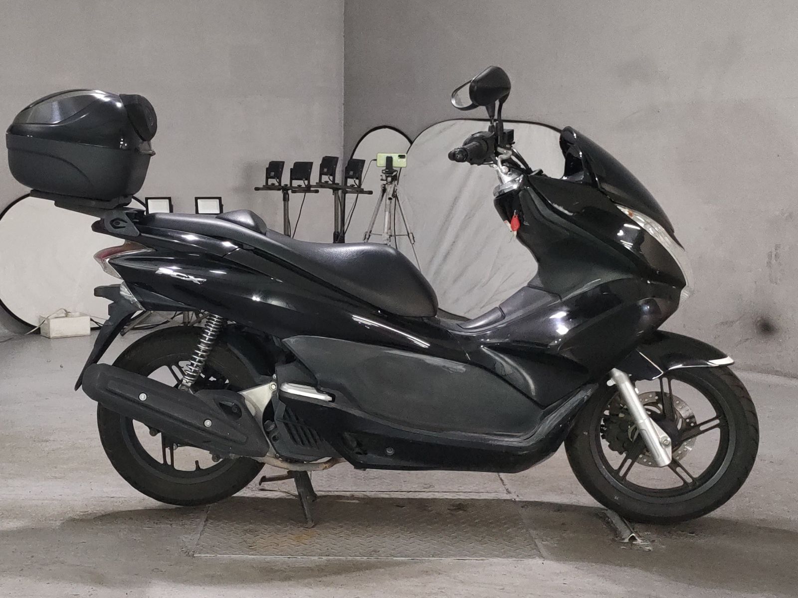 Honda PCX125