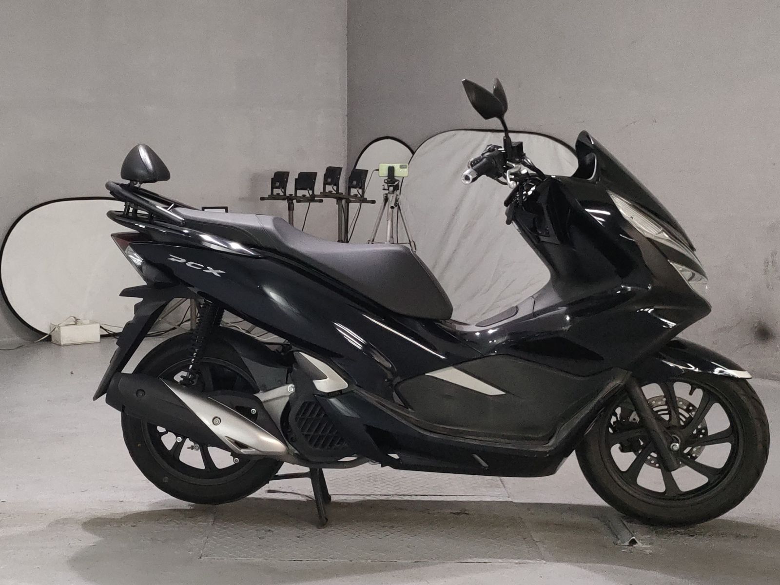 Honda PCX125