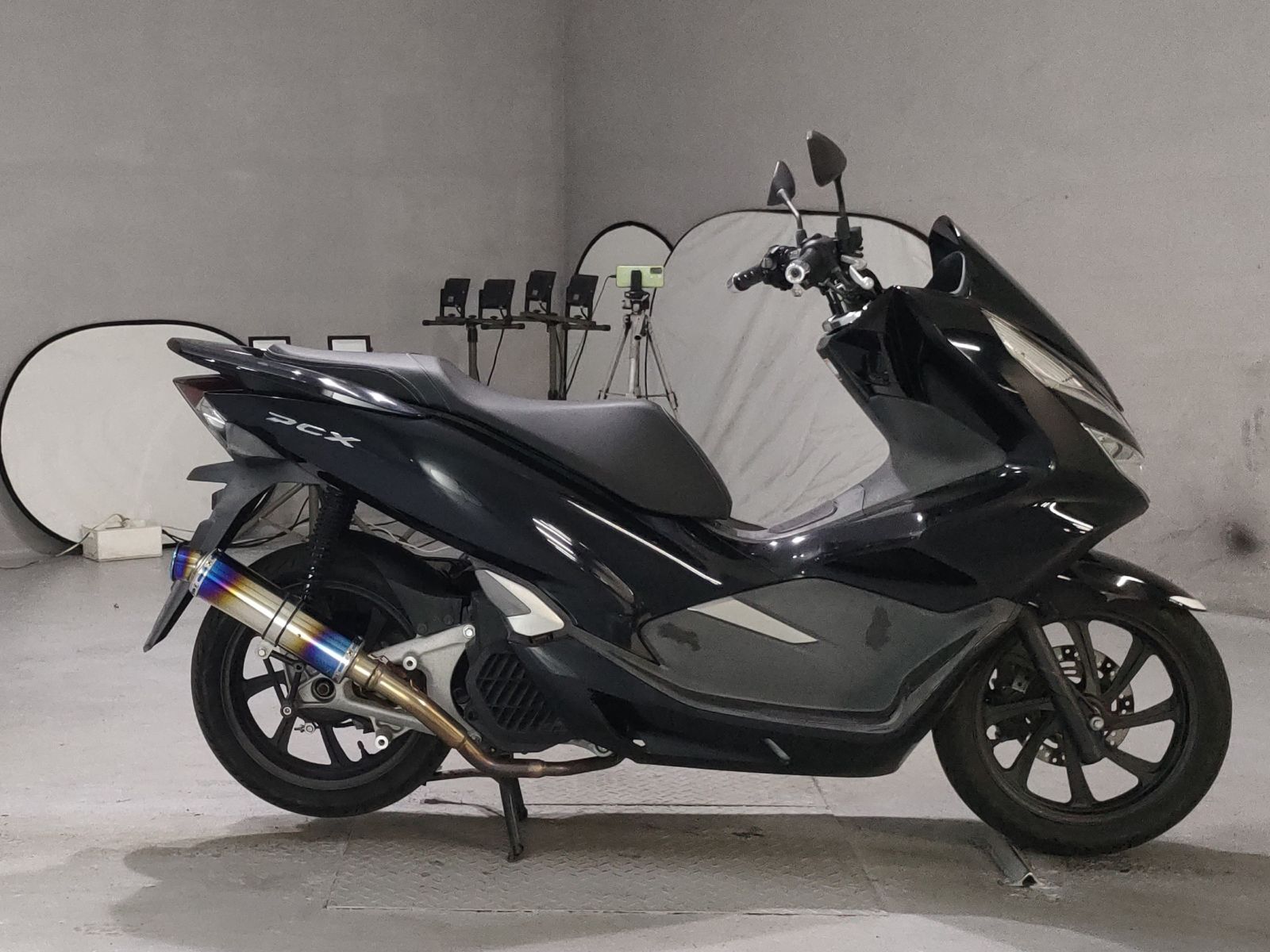 Honda PCX125