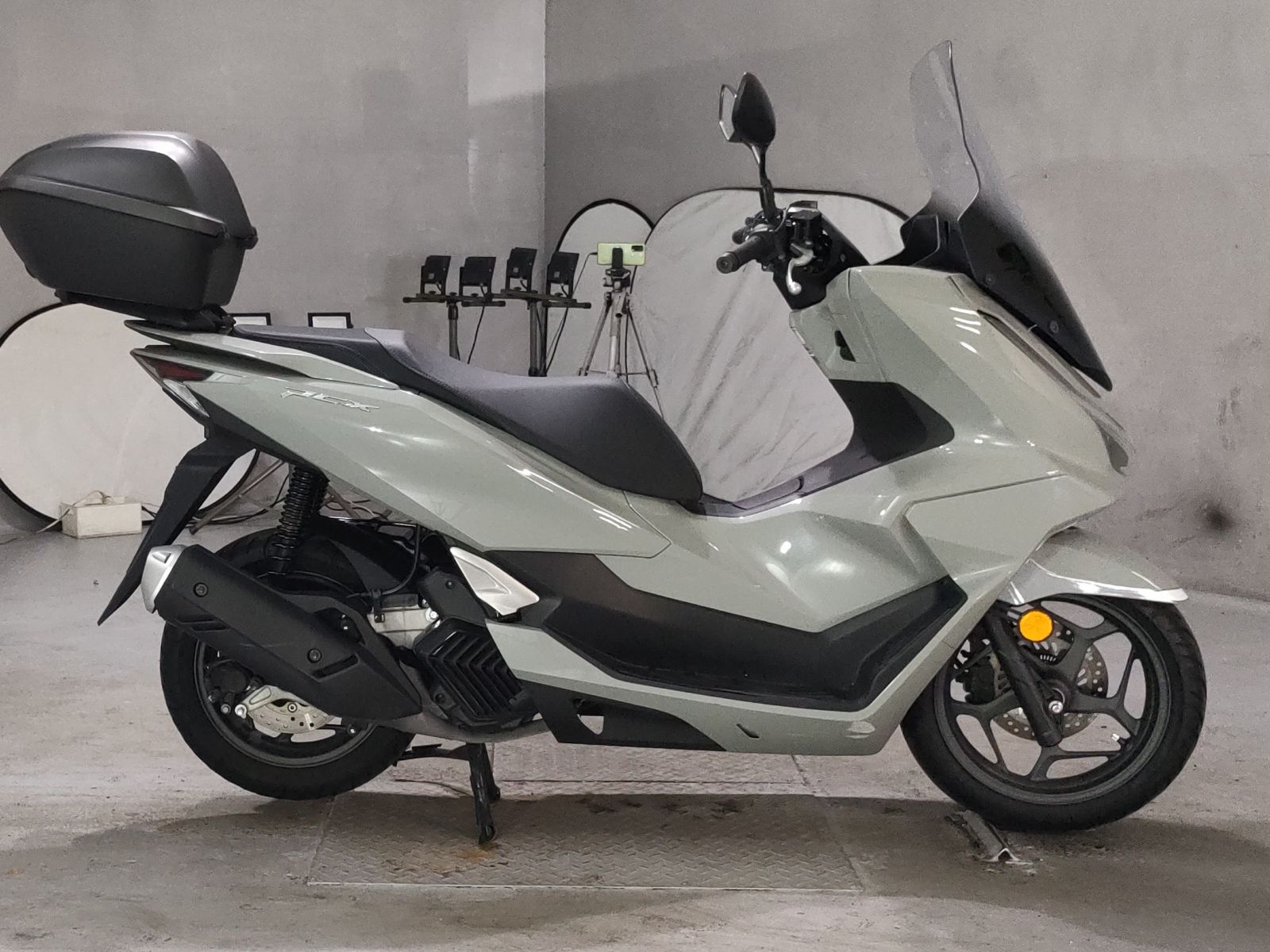 Honda PCX125