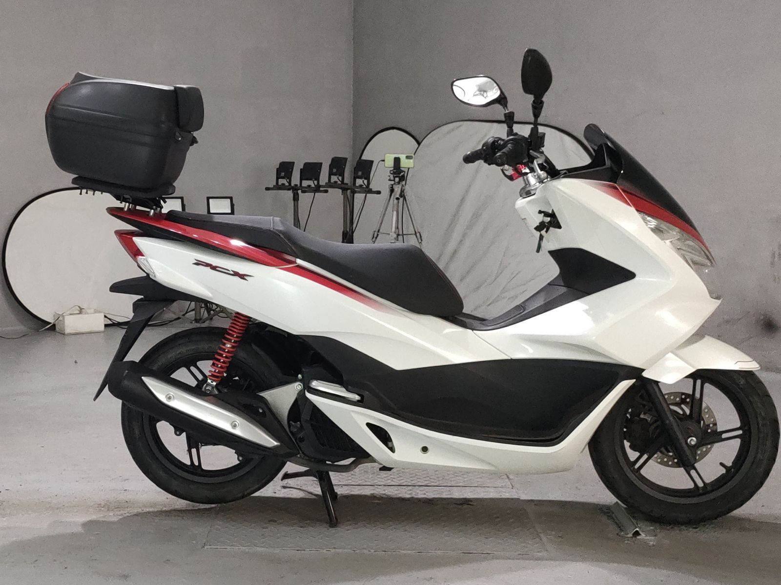Honda PCX125