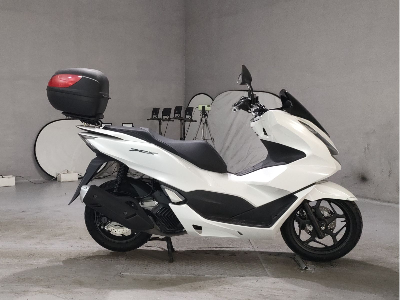 Honda PCX125
