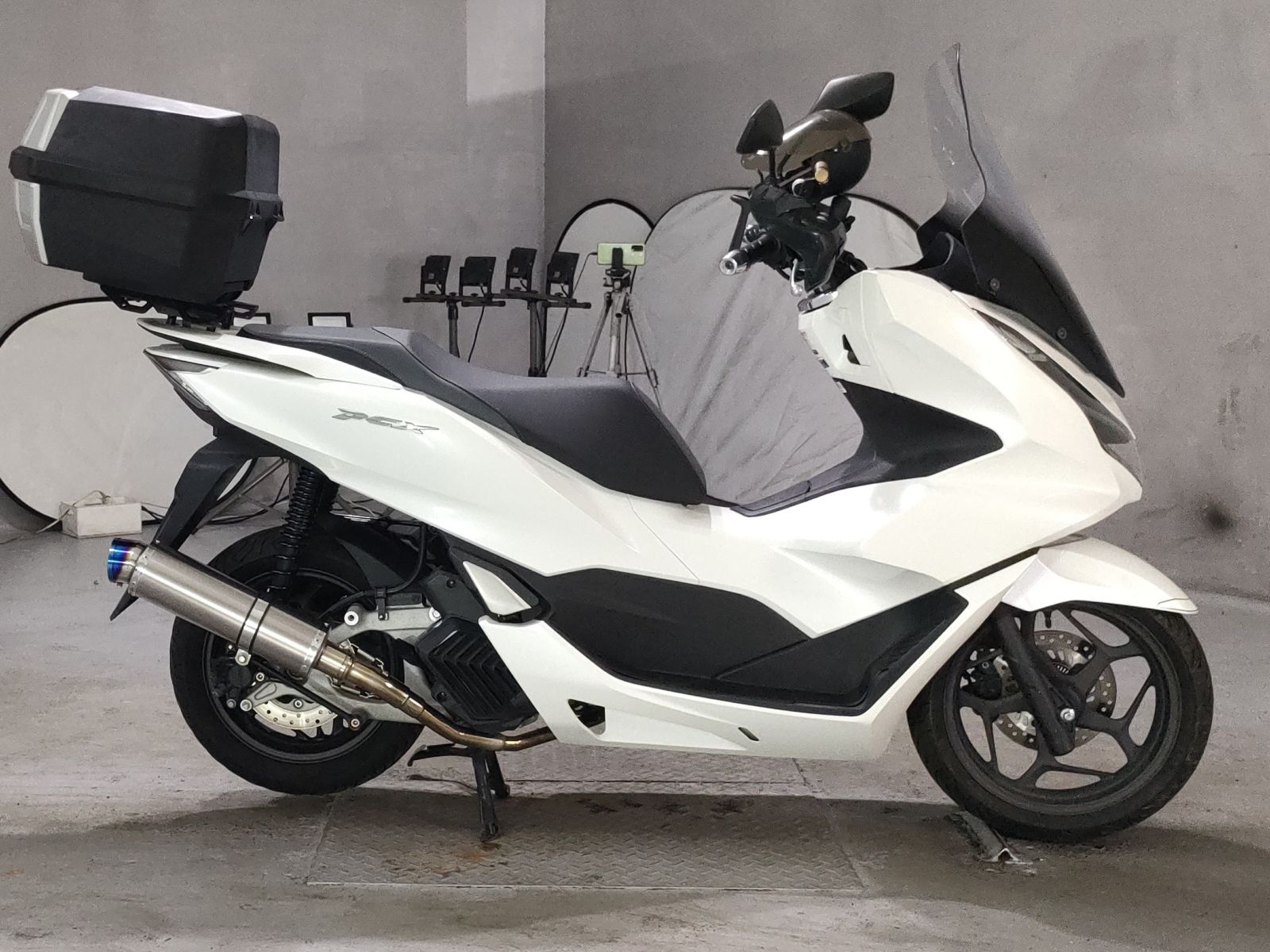 Honda PCX125