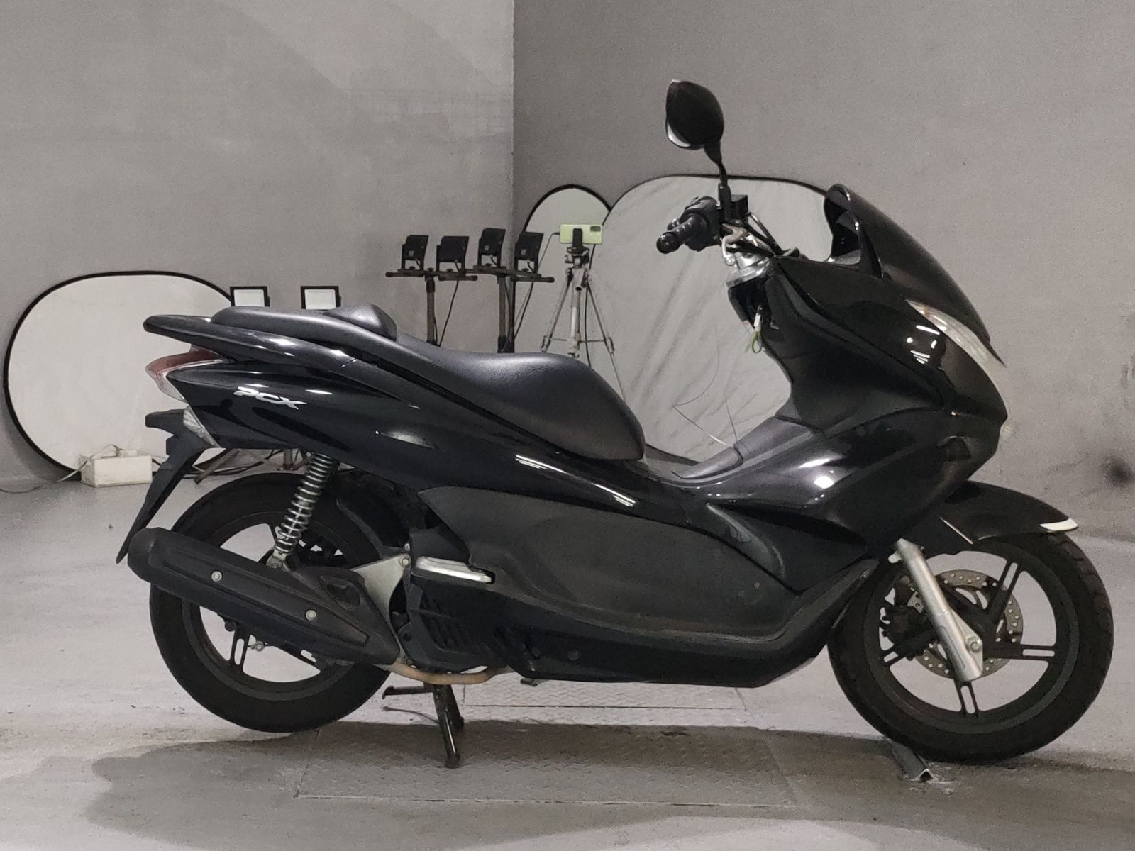 Honda PCX125