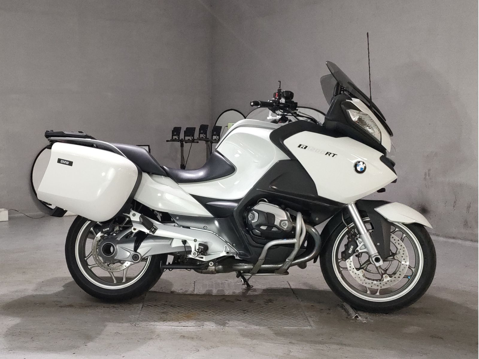 BMW R1200RT
