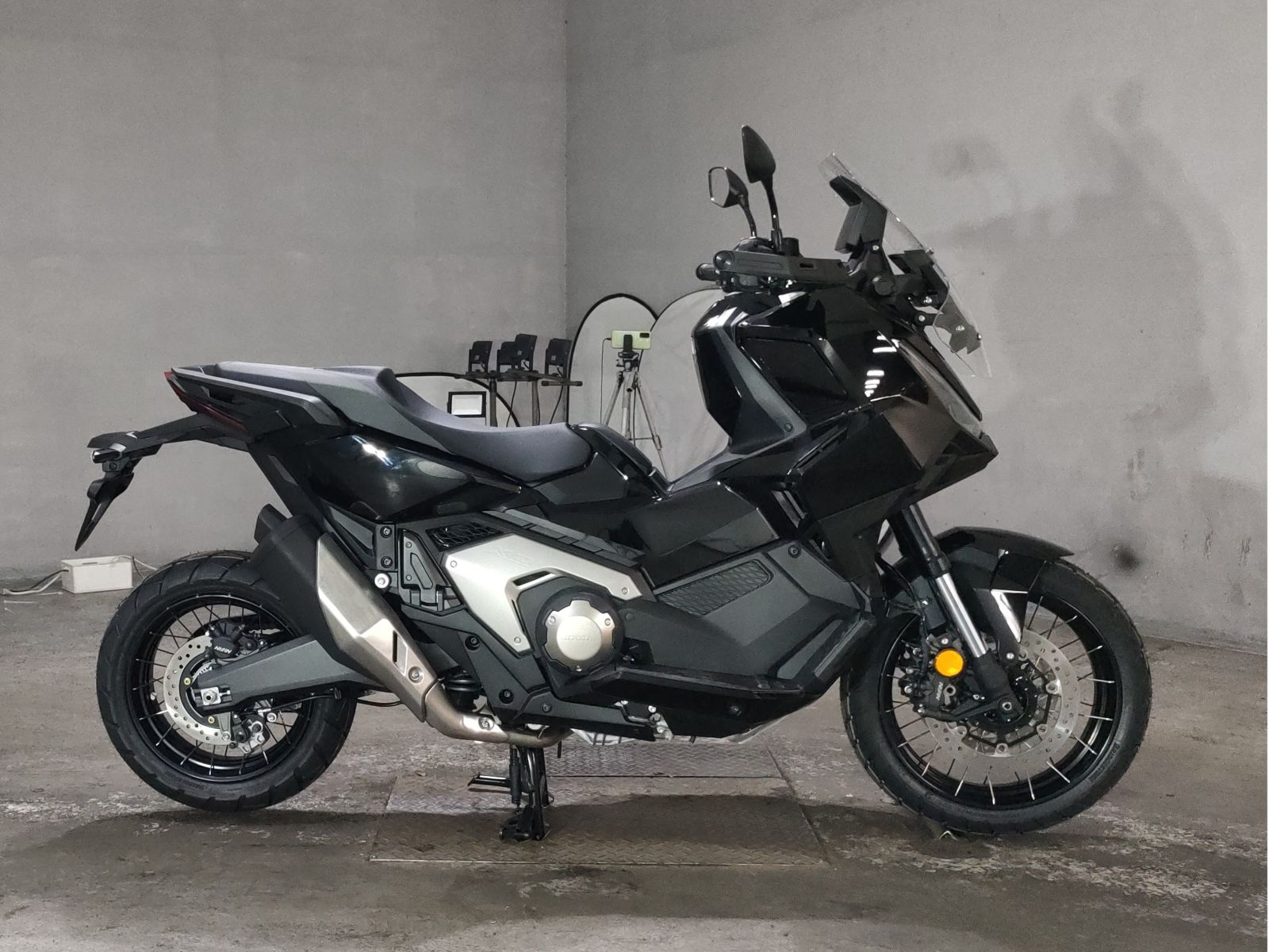 Honda X-ADV