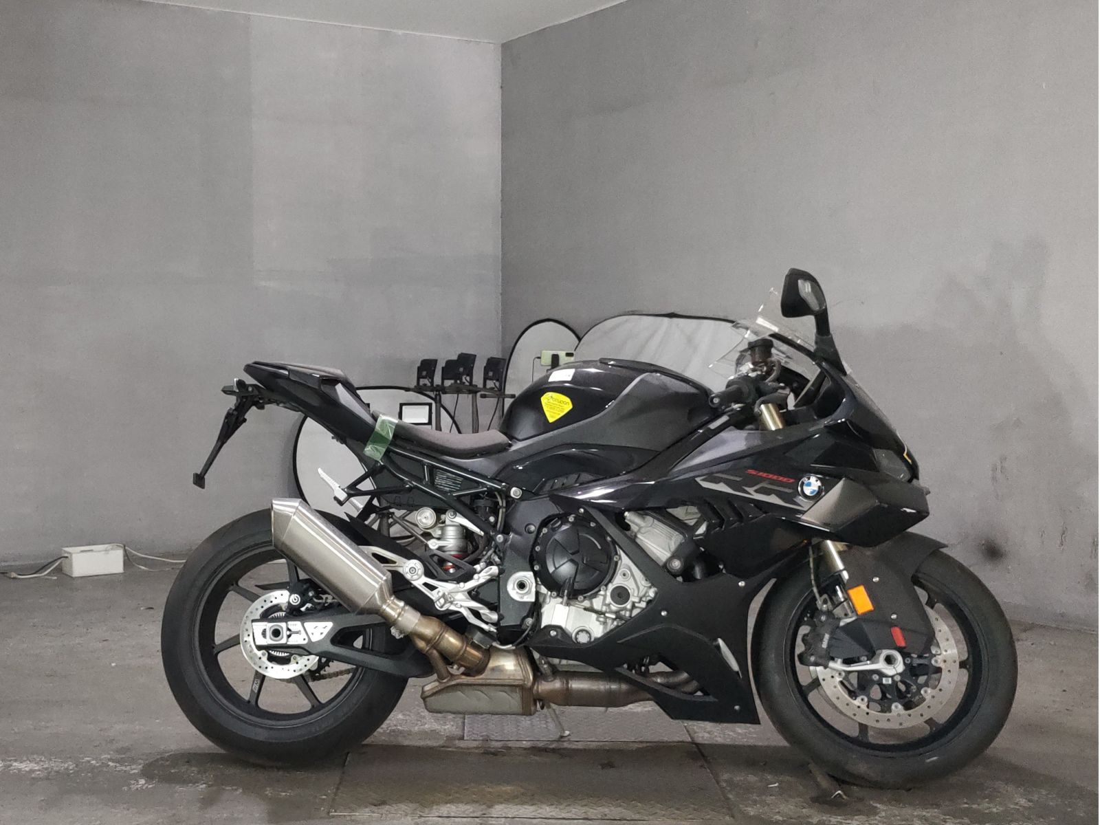 BMW S1000RR