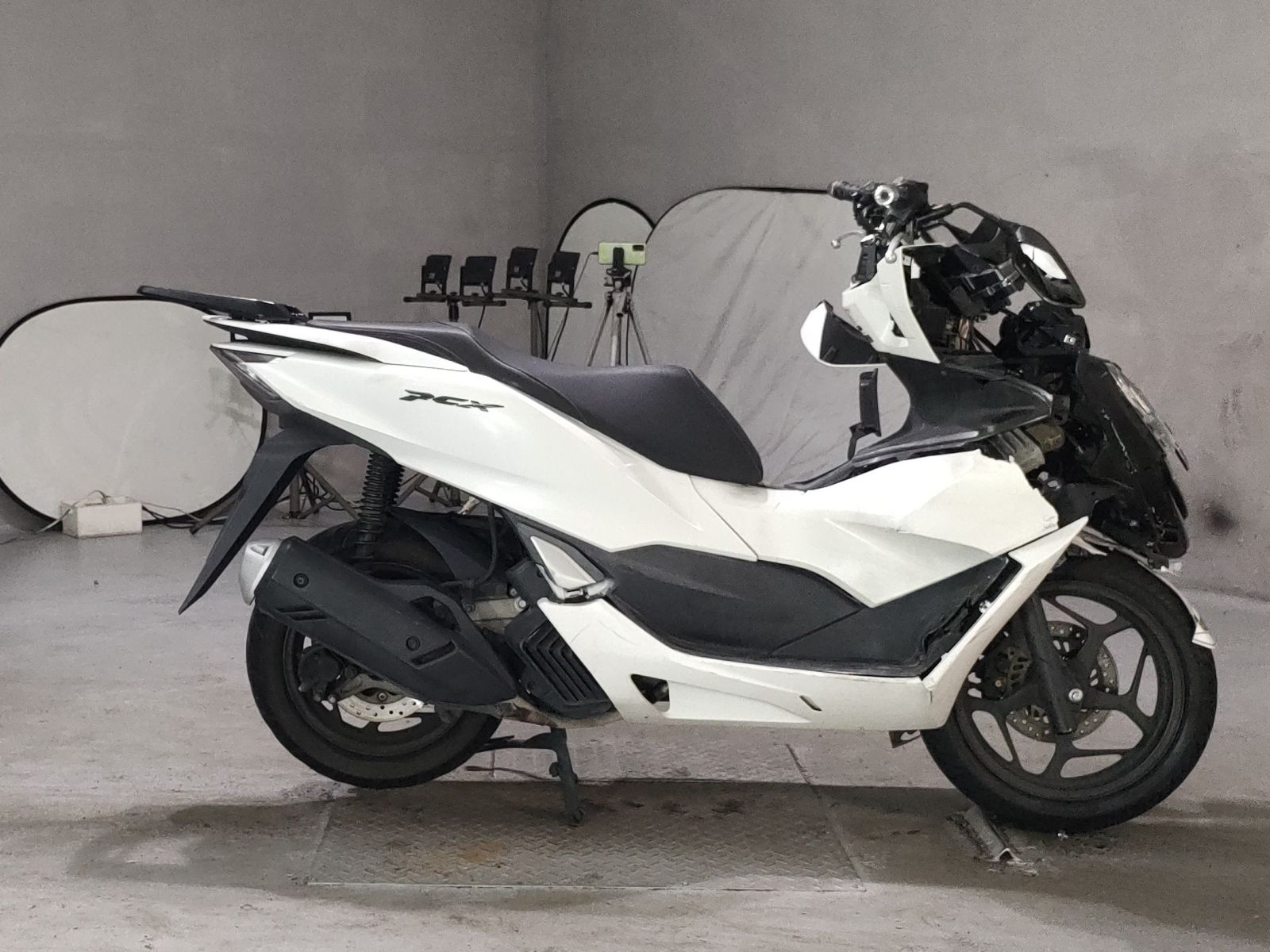 Honda PCX125