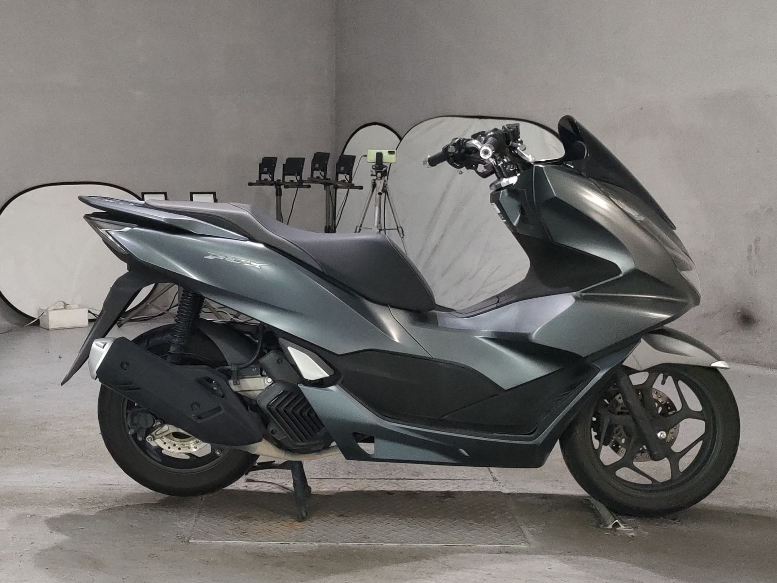 Honda PCX125