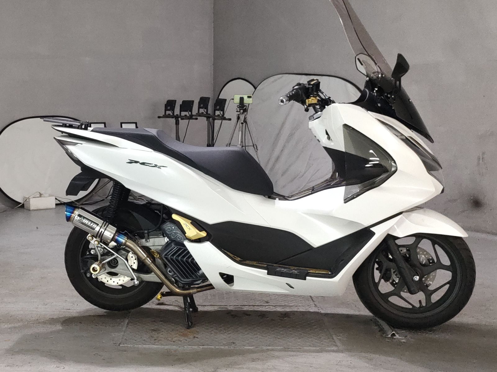 Honda PCX125