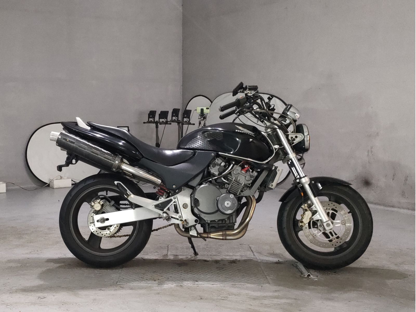 Honda HORNET250