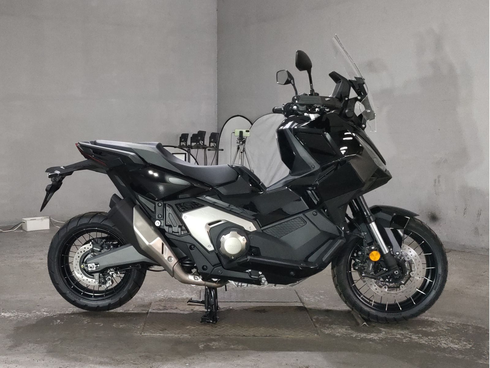 Honda X-ADV