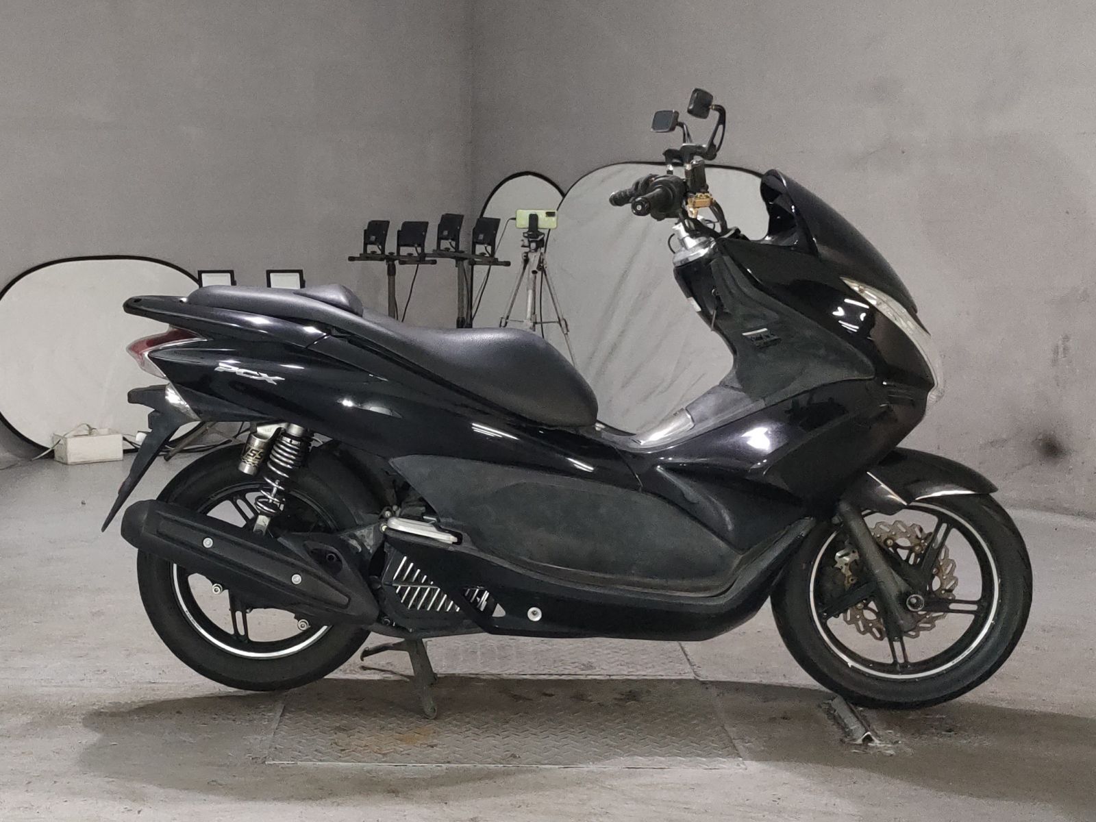 Honda PCX125