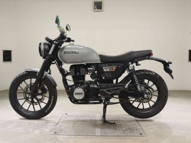 Honda GB350S