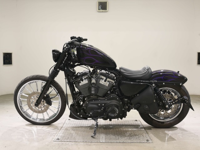 Harley-Davidson Seventy-Two XL1200V