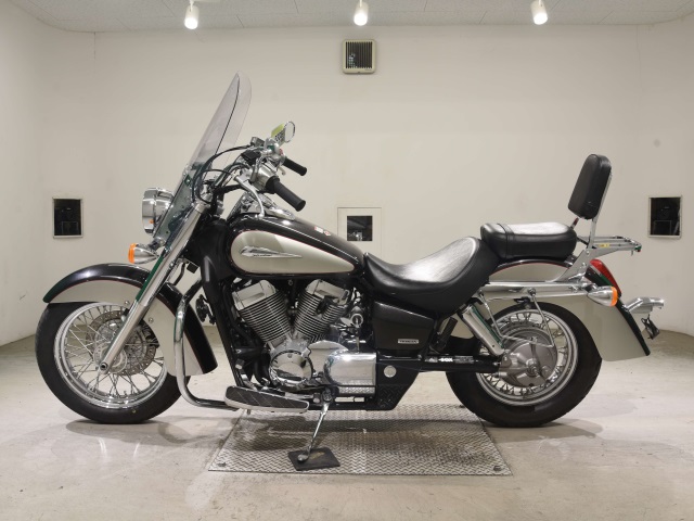 Honda SHADOW750