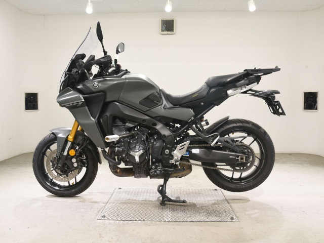 Yamaha TRACER 9GT