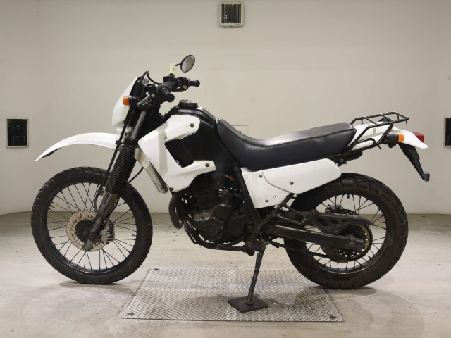Honda XL250 DEGREE