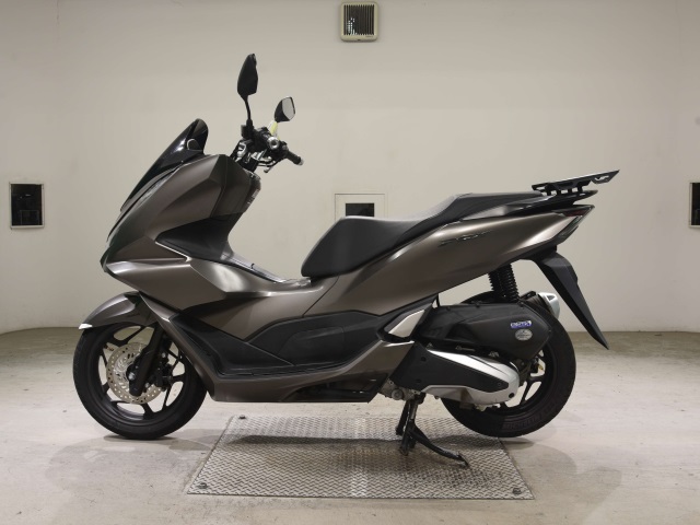 Honda PCX125