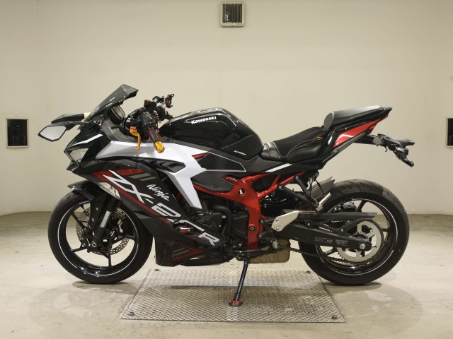 Kawasaki ZX-25R