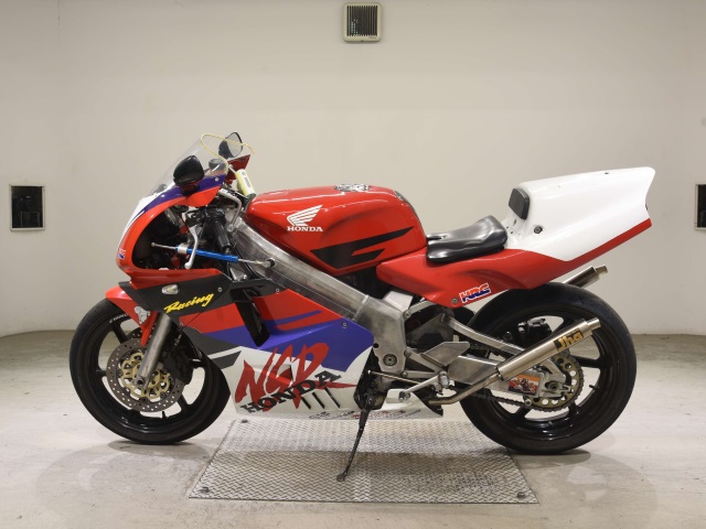 Honda NSR250R-4